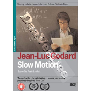 Slow Motion (DVD)